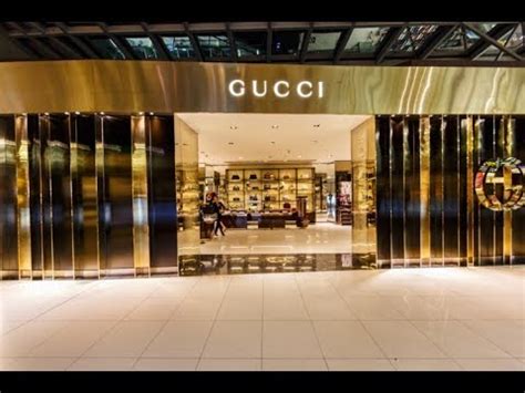 Gucci outlet online Japan